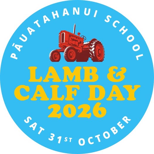 Lamb & Calf Day