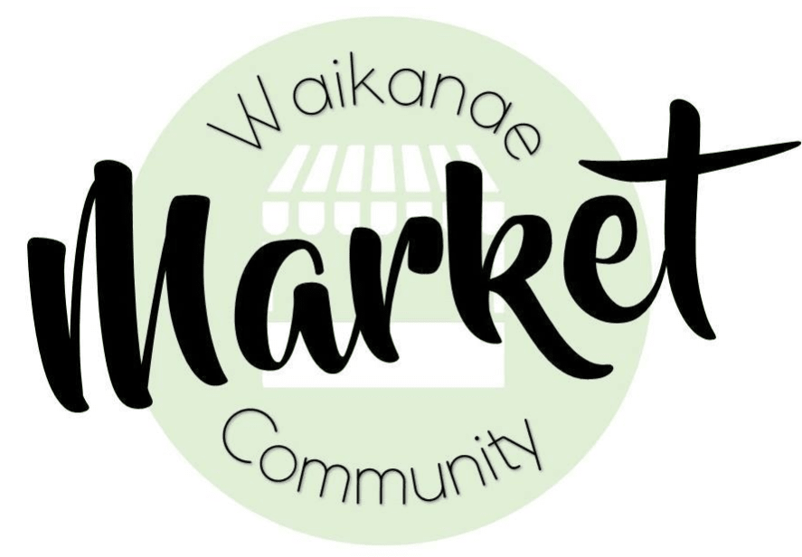 Waikanae Community Market