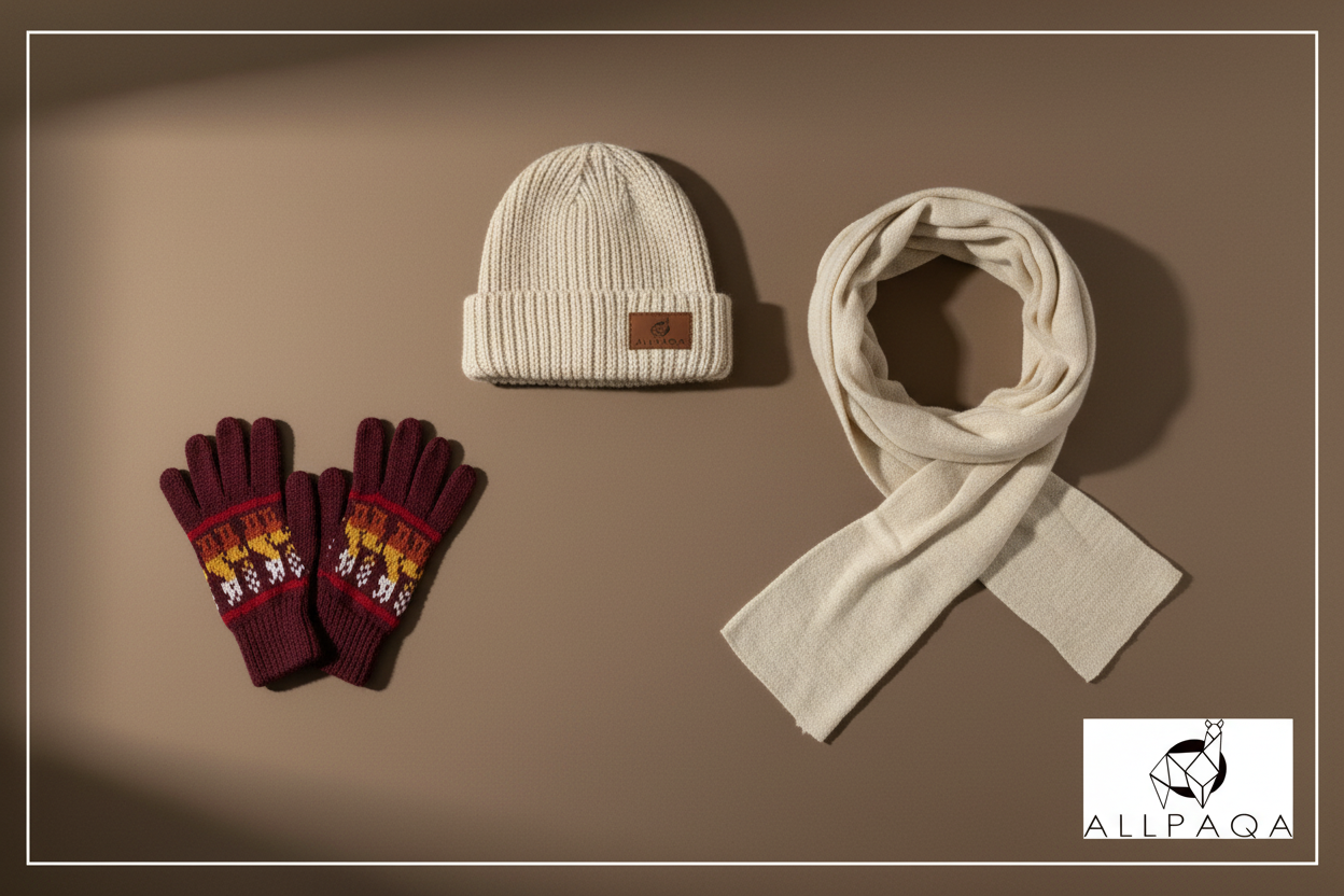 Winter Essentials