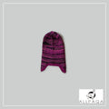 Beanie - Dark Pink