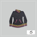Sweater - Dark Gray