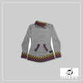 Sweater - Light Gray