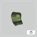 Fingerless Glove - Green (Thicker)