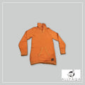 Hoodie - Orange
