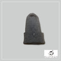 Beanie - Dark gray