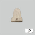 Beanie - Cream