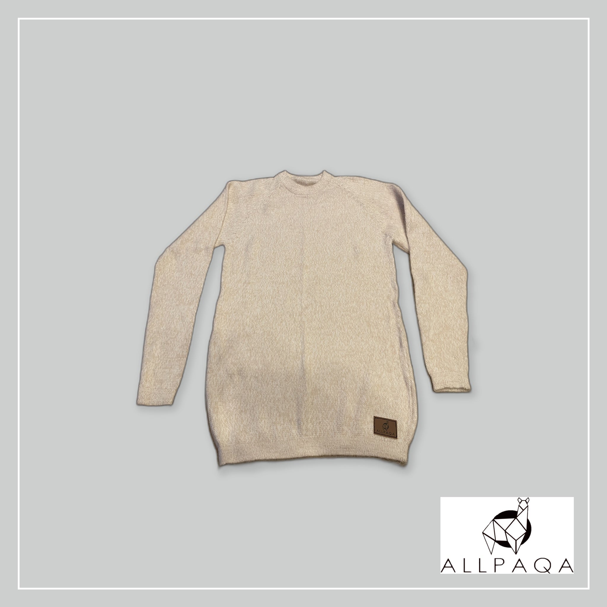 Plain jersey - Pink