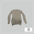 Plain jersey - Gray