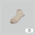 Pair of socks - Cream