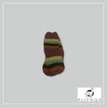 Pair of socks - Striped multicolour