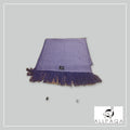 Small shawl - Purple